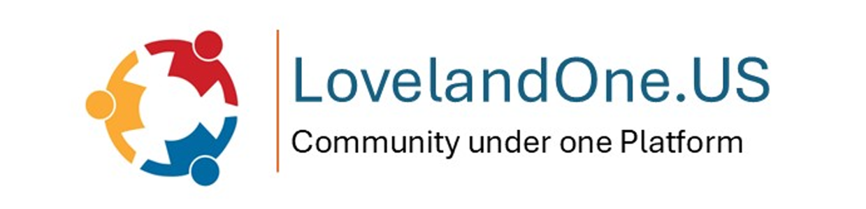 LovelandOne.us Logo